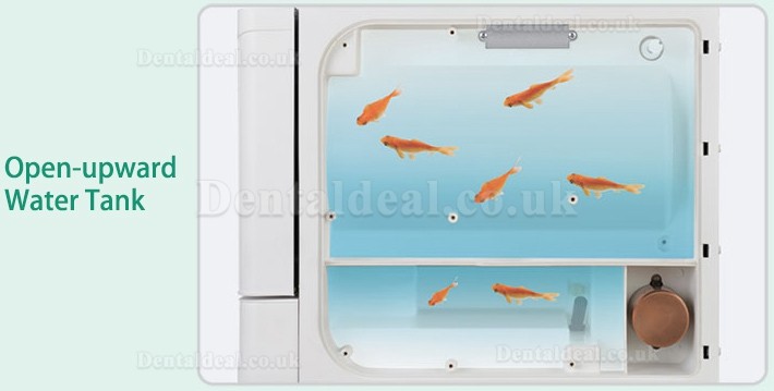 Getidy® JY Series 12-23L Medical Equipment Autoclave Sterilizer Class B Getidy® JY Series 12-23L Medical Equipment Autoclave Sterilizer Class B