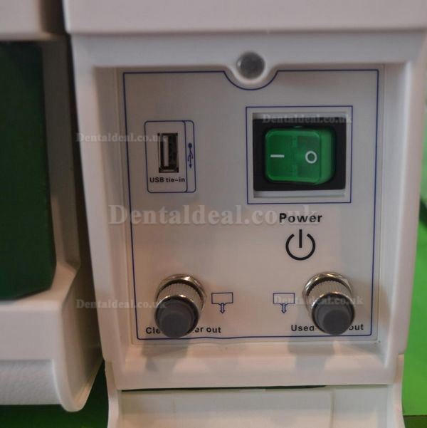Getidy® JY Series 12-23L Medical Equipment Autoclave Sterilizer Class B Getidy® JY Series 12-23L Medical Equipment Autoclave Sterilizer Class B