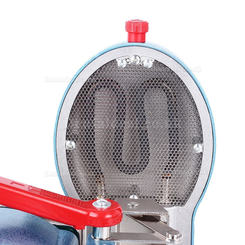 Jintai JT-18 Dental Vacuum Forming Machine Molding Former Thermoforming Unit