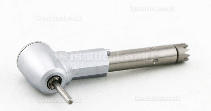 Dental 1:1 Intra Head For Push High Speed Contra Angle Handpiece 1.6mm compatiable with Kavo Dental 1:1 Intra Head For Push High Speed Contra Angle Handpiece 1.6mm compatiable with Kavo