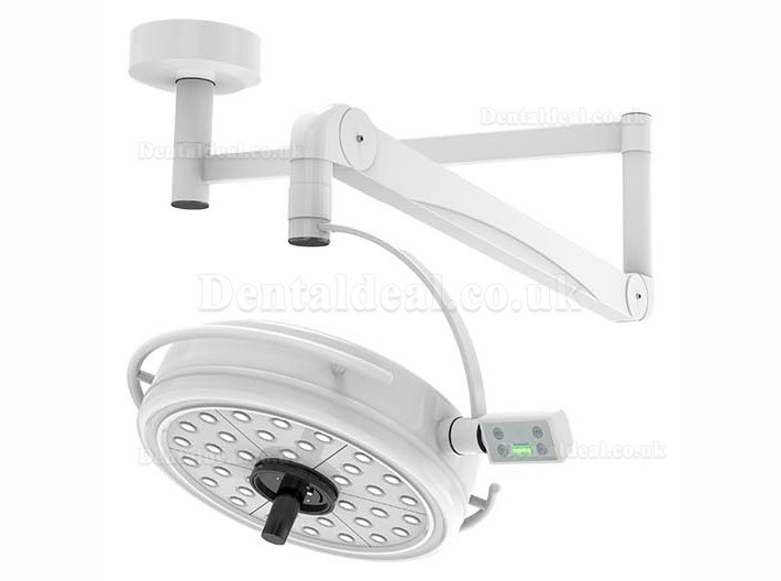 KWS KD-2036D-2 108W Ceiling LED Shadowless Lamp Surgical Medical Exam Light KWS KD-2036D-2 108W Ceiling LED Shadowless Lamp Surgical Medical Exam Light