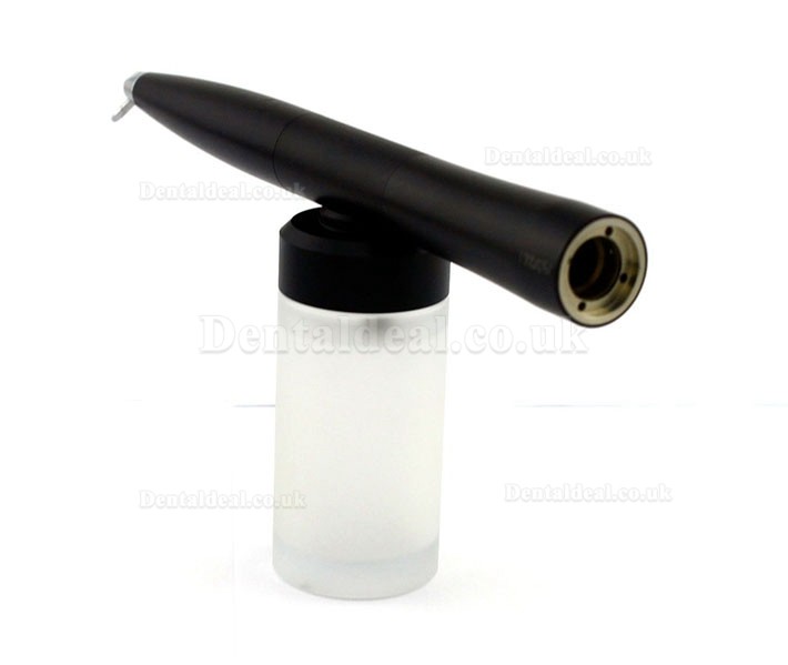 TINY Dental Microetcher Sandblaster Air Abrasion Polisher Fit Kavo Mutiflex Coupling 6 Hole
