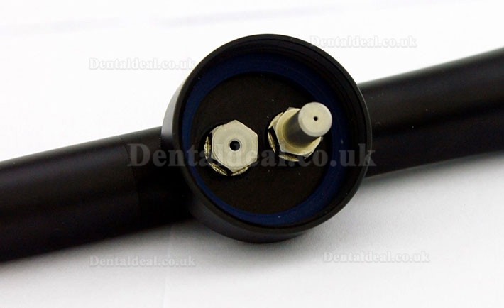 TINY Dental Microetcher Sandblaster Air Abrasion Polisher Fit Kavo Mutiflex Coupling 6 Hole