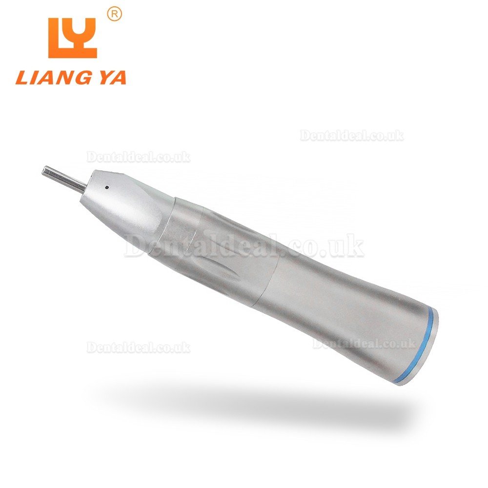 LY-14A Dental low speed handpiece kit (contra-angle+straight handpiece +air motor)