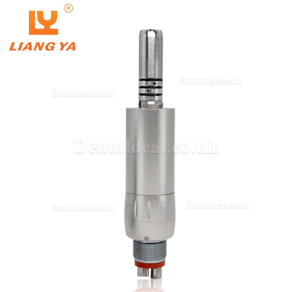 LY-14A Dental low speed handpiece kit (contra-angle+straight handpiece +air motor)