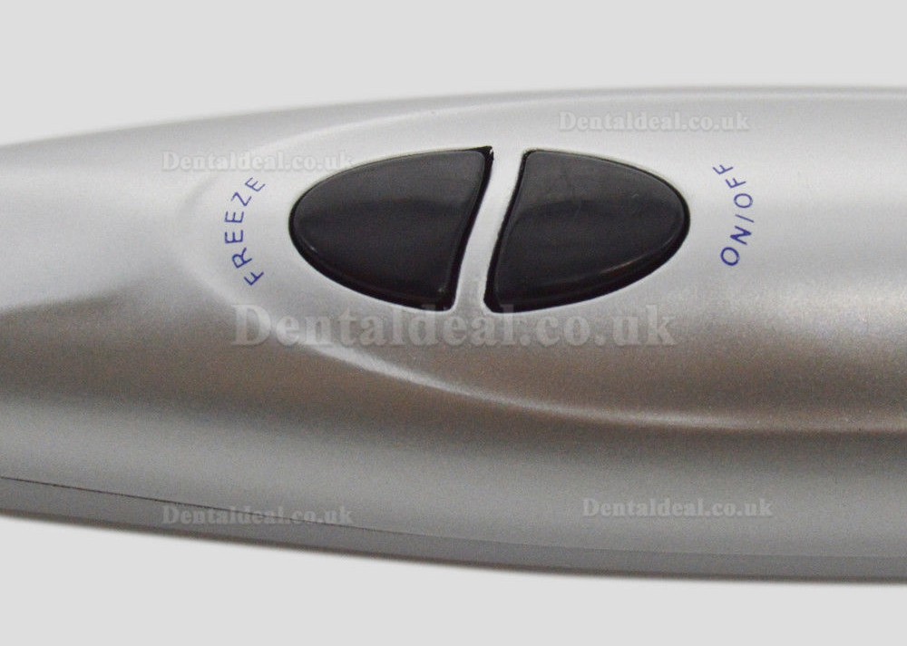 Dental Super Cam Intraoral Camera Sony CCD USB Connection CF-689 VEP Dental Super Cam Intraoral Camera Sony CCD USB Connection CF-689 VEP