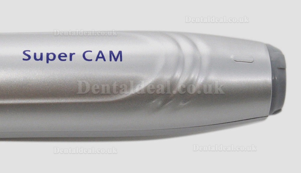 Dental Super Cam Intraoral Camera Sony CCD USB Connection CF-689 VEP Dental Super Cam Intraoral Camera Sony CCD USB Connection CF-689 VEP