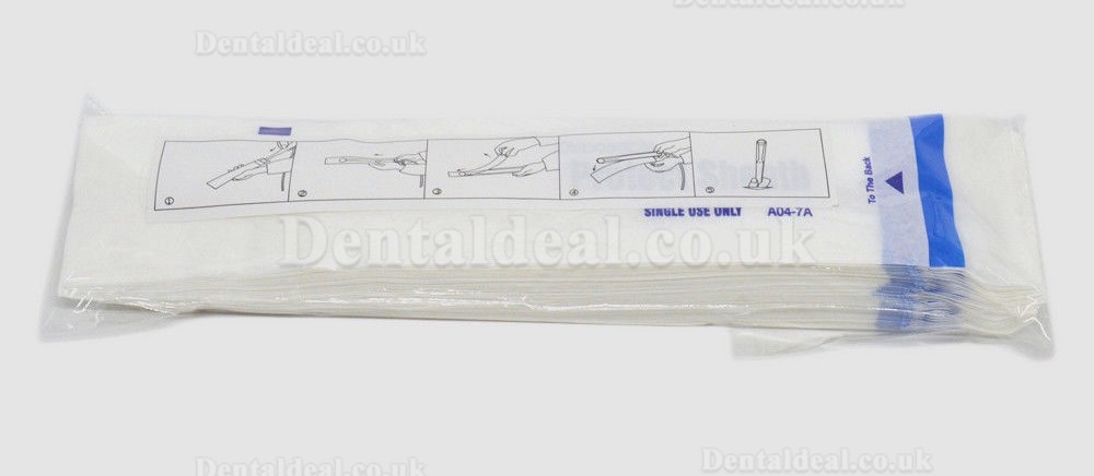 Dental Super Cam Intraoral Camera Sony CCD USB Connection CF-689 VEP Dental Super Cam Intraoral Camera Sony CCD USB Connection CF-689 VEP