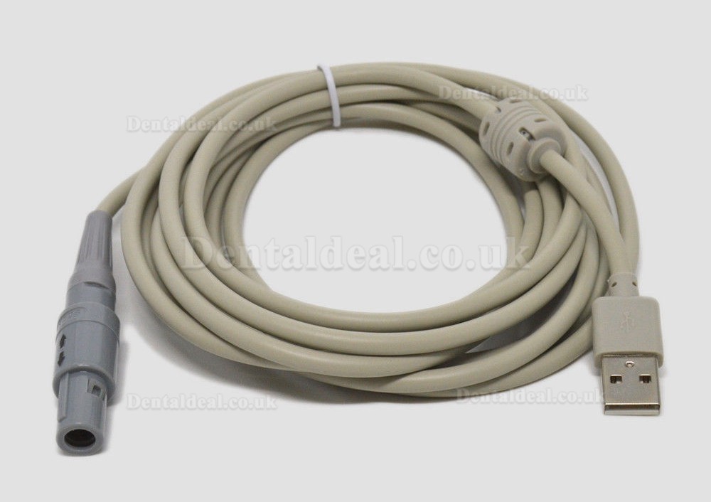 Dental Super Cam Intraoral Camera Sony CCD USB Connection CF-689 VEP Dental Super Cam Intraoral Camera Sony CCD USB Connection CF-689 VEP
