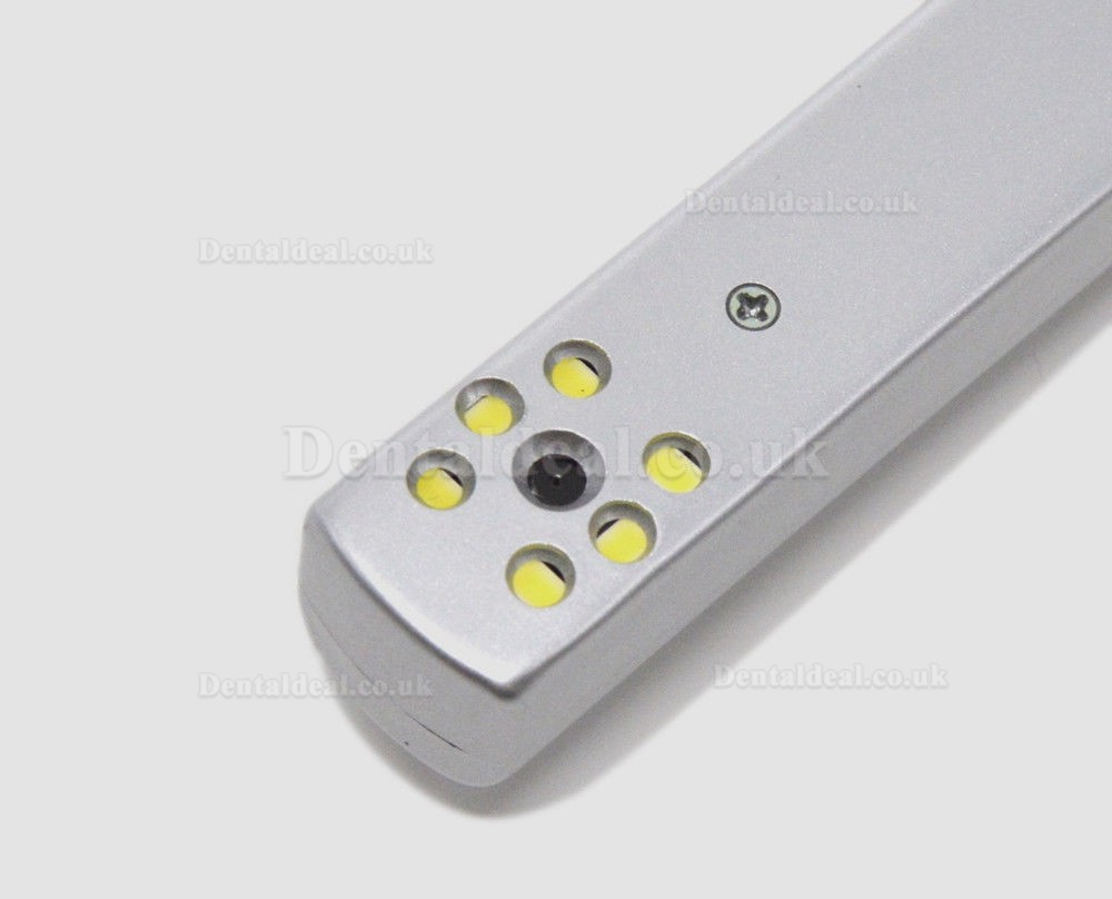 Dental Super Cam Intraoral Camera Sony CCD USB Connection CF-689 VEP Dental Super Cam Intraoral Camera Sony CCD USB Connection CF-689 VEP