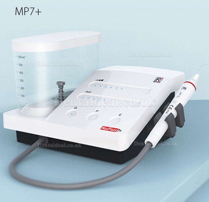 Refine MaxPiezo7/DS7 Ultrasonic Scaler with Water Bottle Root Canal irrigation Scaler Compatible EMS/SATELEC Refine MaxPiezo7/DS7 Ultrasonic Scaler with Water Bottle Root Canal irrigation Scaler Compatible EMS/SATELEC