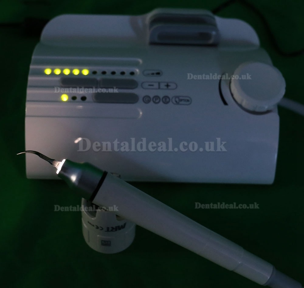 MRT M9 LED Dental Ultrasonic Piezo Scaler MRT M9 LED Dental Ultrasonic Piezo Scaler