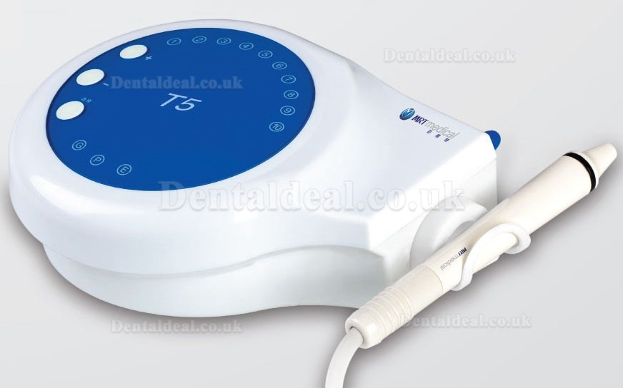 MRT T5 Dental Ultrasonic Piezo Scaler Endodontic Treatment Scaler MRT T5 Dental Ultrasonic Piezo Scaler Endodontic Treatment Scaler