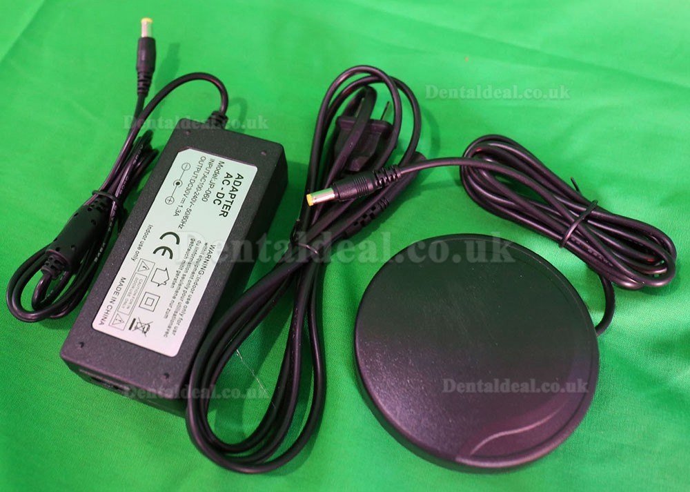 MRT T5 Dental Ultrasonic Piezo Scaler Endodontic Treatment Scaler MRT T5 Dental Ultrasonic Piezo Scaler Endodontic Treatment Scaler