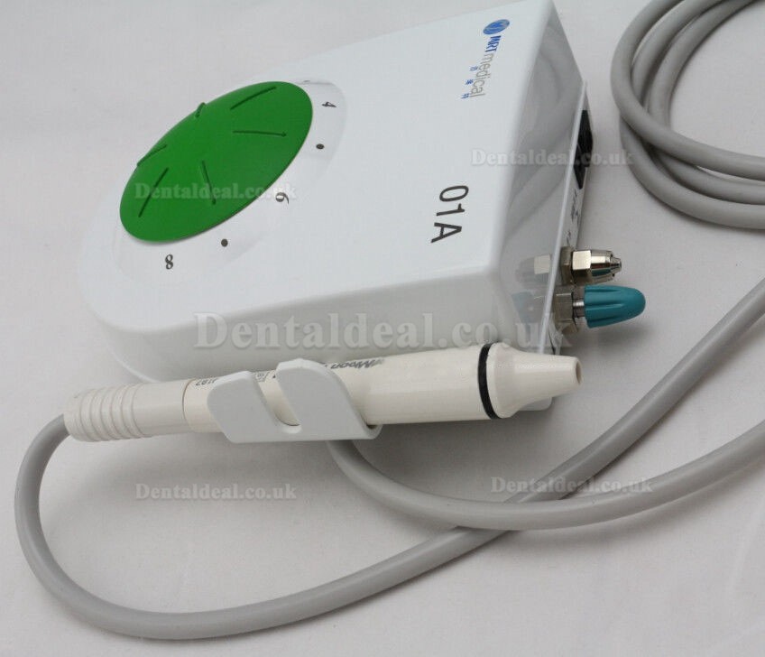 Dental Ultasonic Scaler Tips Detachable Handpiece Fit Woodpecker EMS Dental Ultasonic Scaler Tips Detachable Handpiece Fit Woodpecker EMS