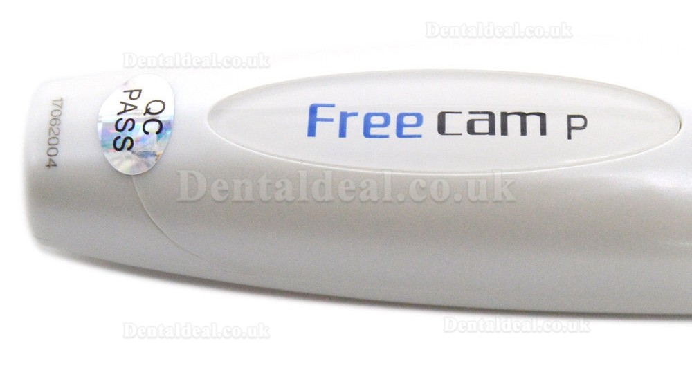 2.0 Mega Pixels MD950AUW Wireless Dental Intraoral Camera SONY CCD 2.0 Mega Pixels MD950AUW Wireless Dental Intraoral Camera SONY CCD