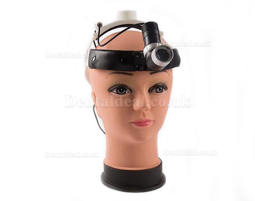 Micare JD2000 3W Dental LED Headlight Medical Headband Light Micare JD2000 3W Dental LED Headlight Medical Headband Light