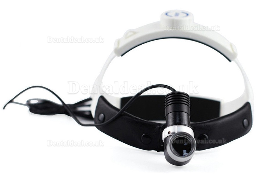 Micare JD2000 3W Dental LED Headlight Medical Headband Light Micare JD2000 3W Dental LED Headlight Medical Headband Light