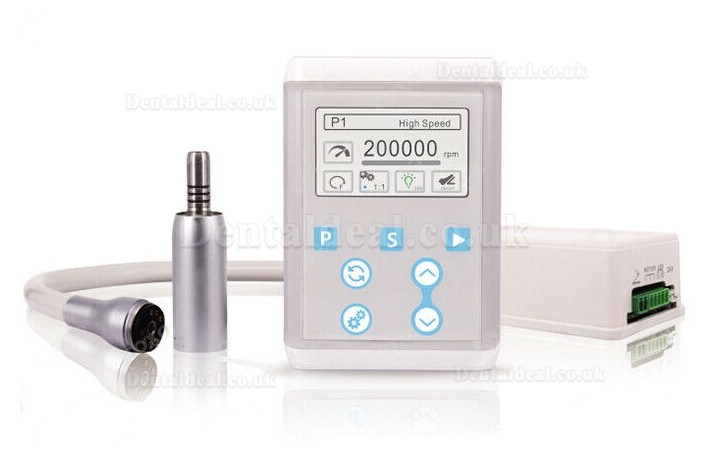 YUSENDENT COXO Dental Built in Electric Micro Motor For Chair C PUMA INT+ LCD Screen YUSENDENT COXO Dental Built in Electric Micro Motor For Chair C PUMA INT+ LCD Screen