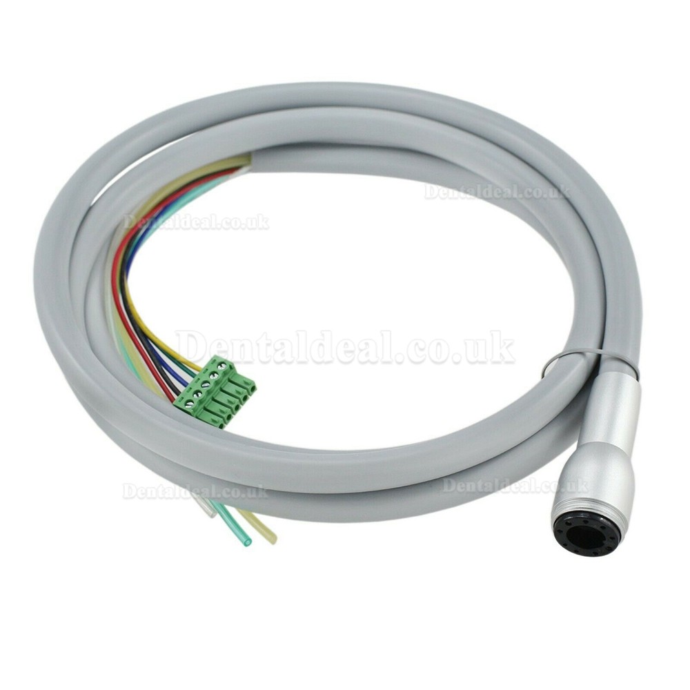 YUSENDENT COXO Dental Built in Electric Micro Motor For Chair C PUMA INT+ LCD Screen YUSENDENT COXO Dental Built in Electric Micro Motor For Chair C PUMA INT+ LCD Screen