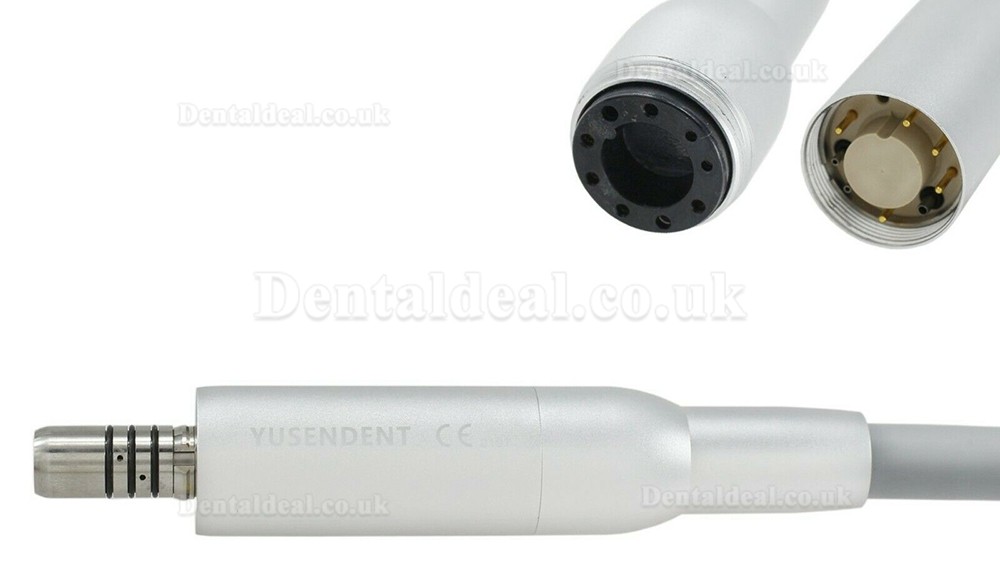YUSENDENT COXO Dental Built in Electric Micro Motor For Chair C PUMA INT+ LCD Screen YUSENDENT COXO Dental Built in Electric Micro Motor For Chair C PUMA INT+ LCD Screen