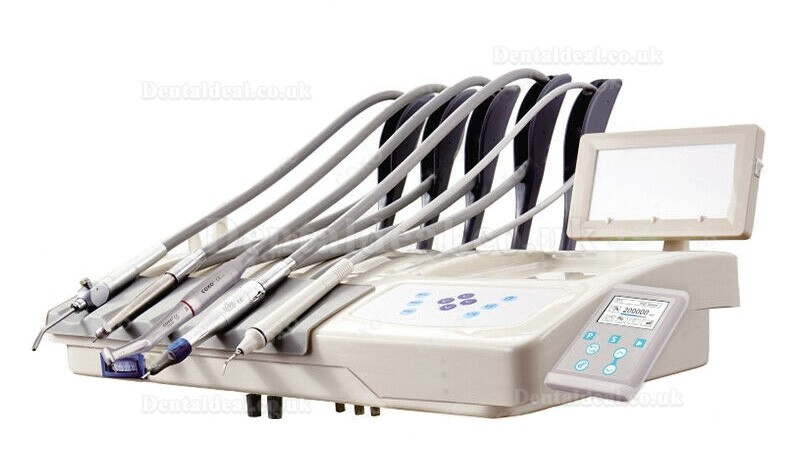 YUSENDENT COXO Dental Built in Electric Micro Motor For Chair C PUMA INT+ LCD Screen YUSENDENT COXO Dental Built in Electric Micro Motor For Chair C PUMA INT+ LCD Screen