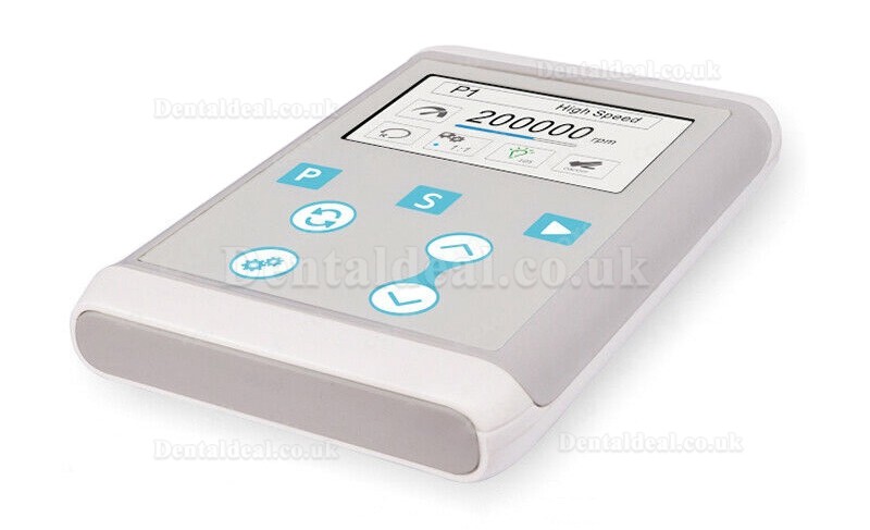YUSENDENT COXO Dental Built in Electric Micro Motor For Chair C PUMA INT+ LCD Screen YUSENDENT COXO Dental Built in Electric Micro Motor For Chair C PUMA INT+ LCD Screen