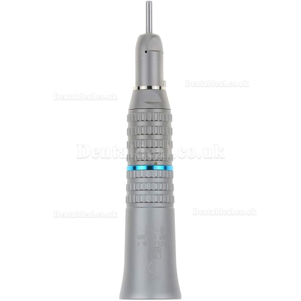 SHIYANG N7 Dental Micro Motor S03 Handpiece Contra Straight Air Motor Kit