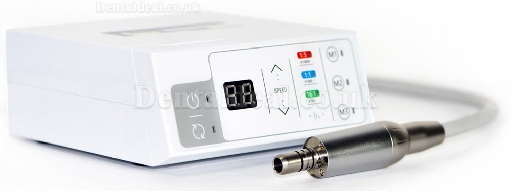 Westcode NL500-L Brushless Dental Electric Motor for Contra-angle & Straight Handpiece Westcode NL500-L Brushless Dental Electric Motor for Contra-angle & Straight Handpiece