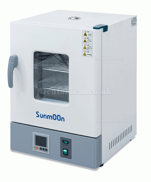 20L/45L Automated Dental Instruments Dryer Surgical Instruments Drying Cabinet