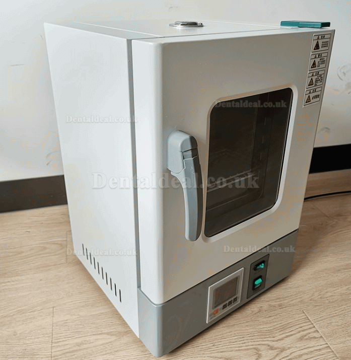 20L/45L Automated Dental Instruments Dryer Surgical Instruments Drying Cabinet