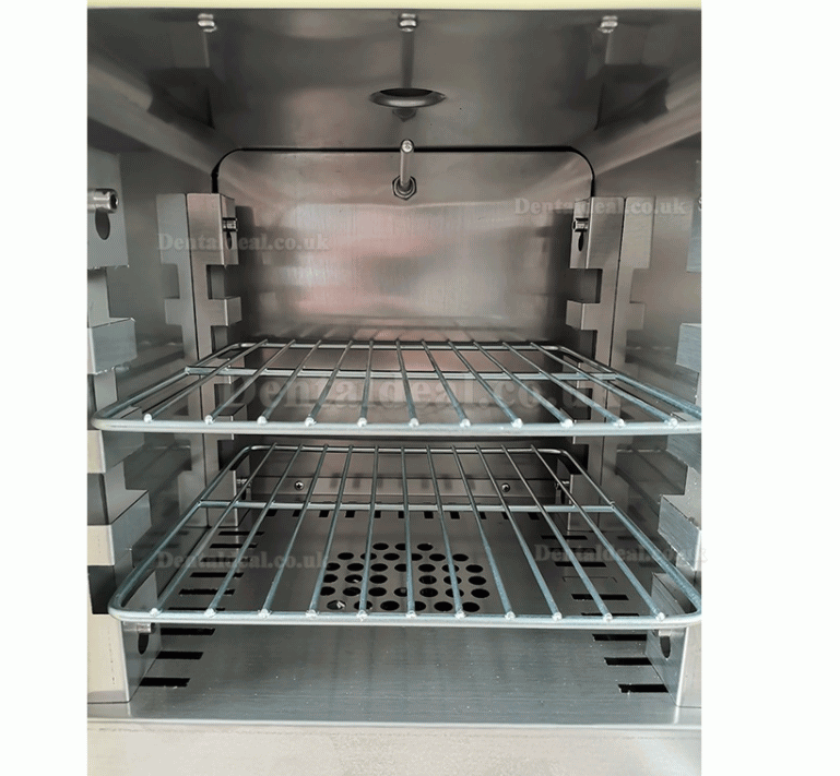 20L/45L Automated Dental Instruments Dryer Surgical Instruments Drying Cabinet