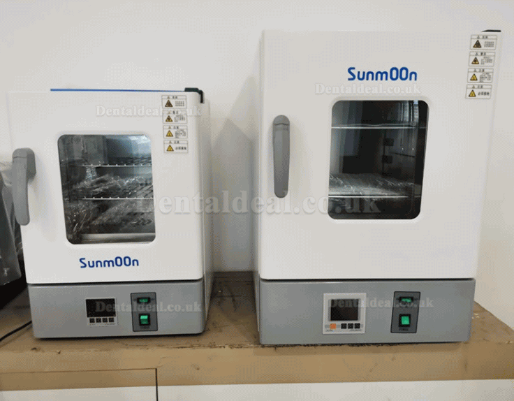 20L/45L Automated Dental Instruments Dryer Surgical Instruments Drying Cabinet