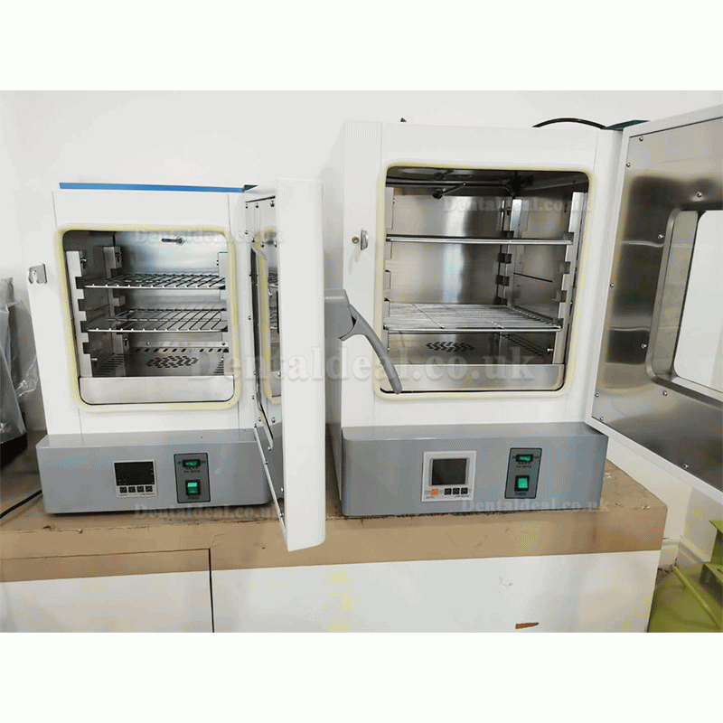 20L/45L Automated Dental Instruments Dryer Surgical Instruments Drying Cabinet