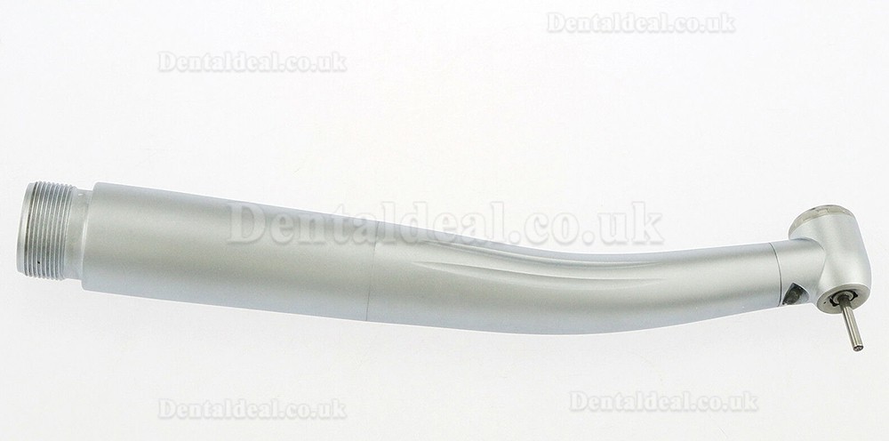 Dental High Speed Turbine Handpiece with LED Light Standard Head 2/4 Holes Dental High Speed Turbine Handpiece with LED Light Standard Head 2/4 Holes