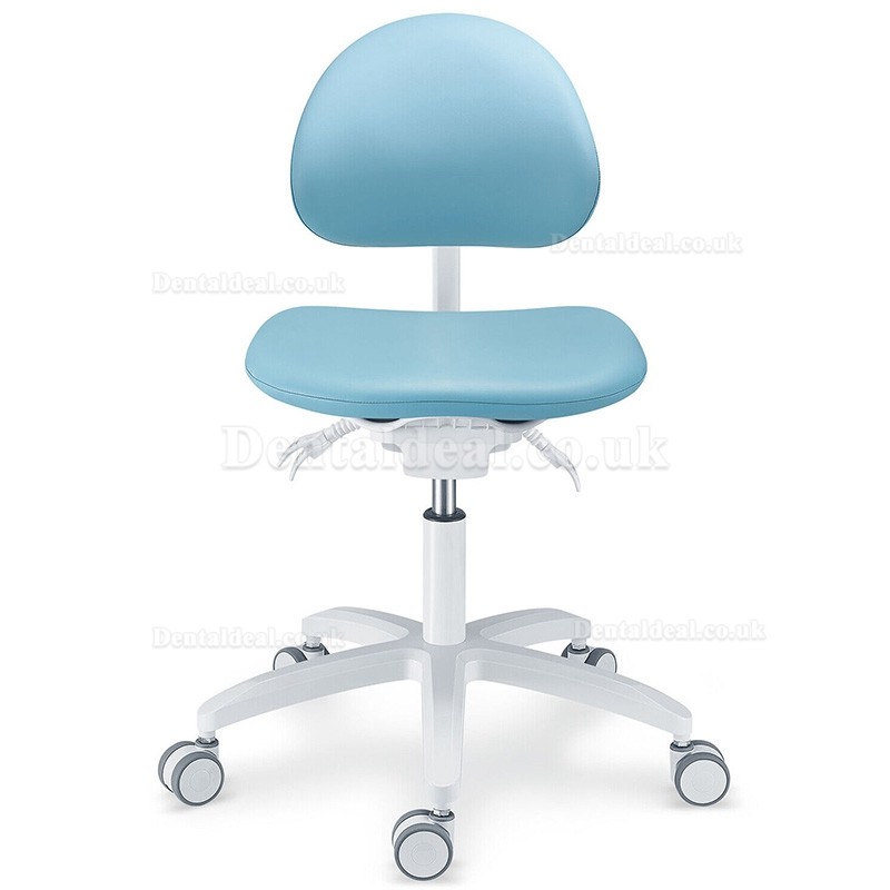PLST-06 Series Adjustable Ergonomic Dental Stools Dentsit Operator Assistant Hygienist Chair PLST-06 Series Adjustable Ergonomic Dental Stools Dentsit Operator Assistant Hygienist Chair