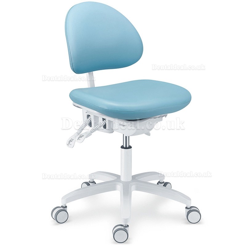 PLST-06 Series Adjustable Ergonomic Dental Stools Dentsit Operator Assistant Hygienist Chair PLST-06 Series Adjustable Ergonomic Dental Stools Dentsit Operator Assistant Hygienist Chair