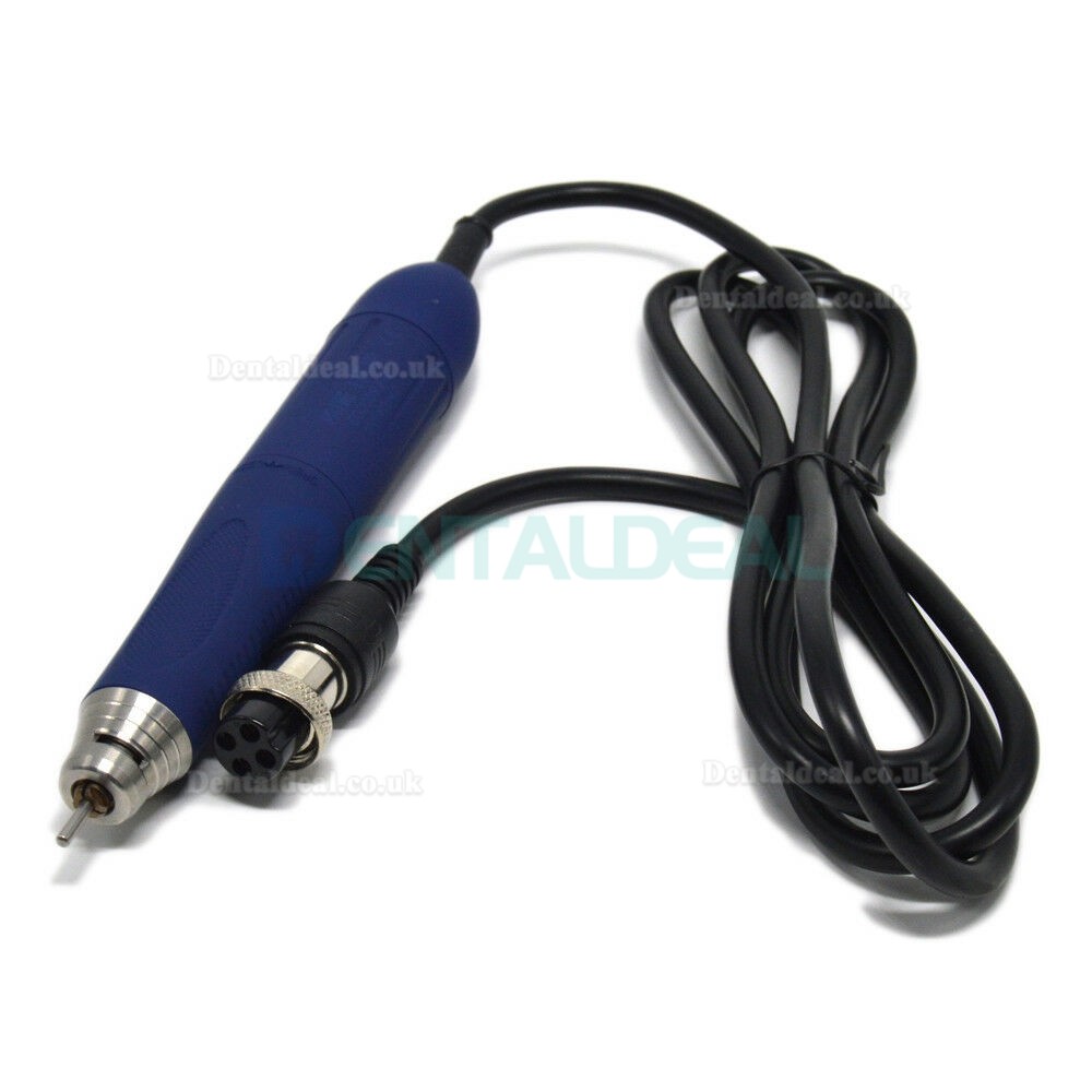 PRIME 115 Dental Brushless Micromotor 50,000 RPM Polishing Handpiece