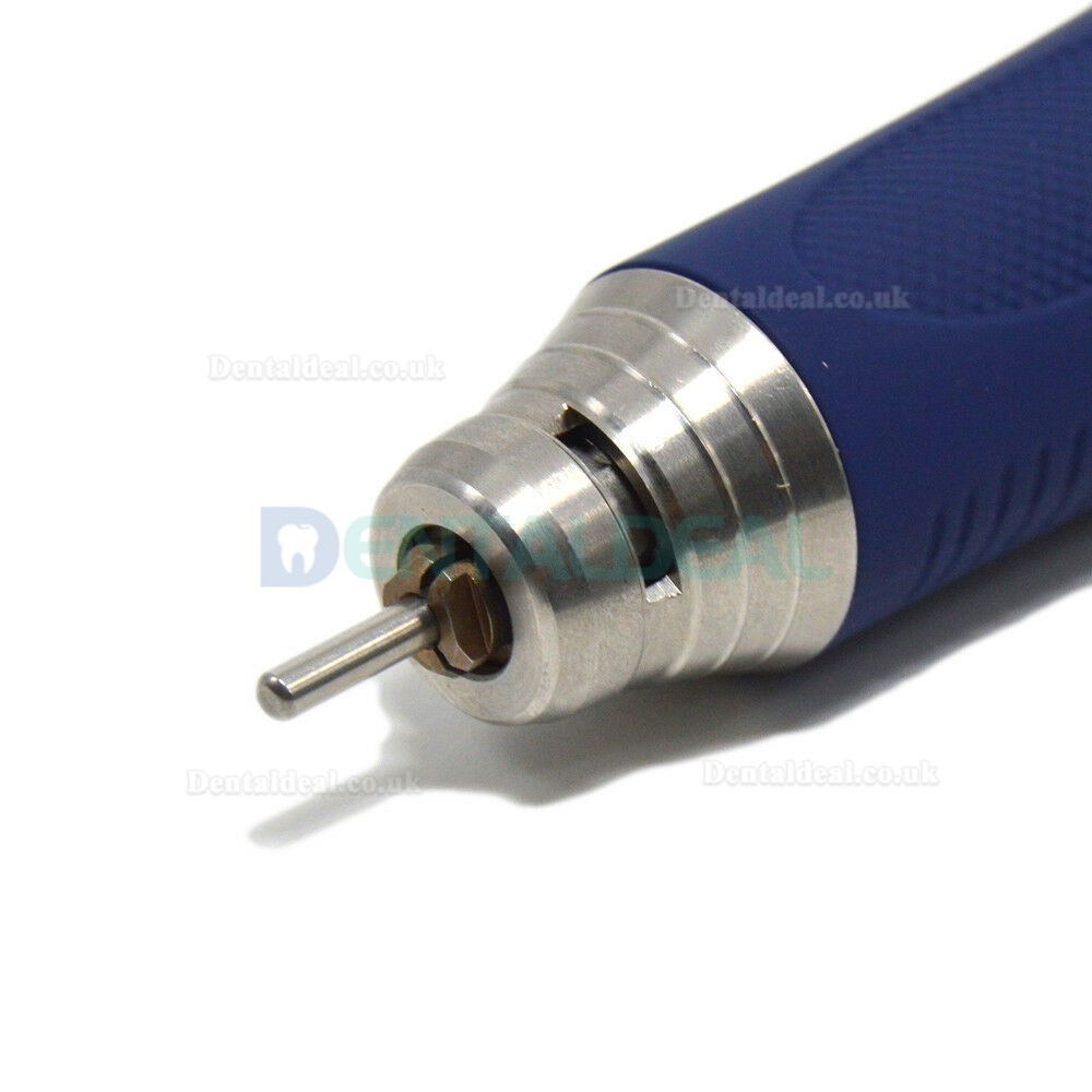 PRIME 115 Dental Brushless Micromotor 50,000 RPM Polishing Handpiece