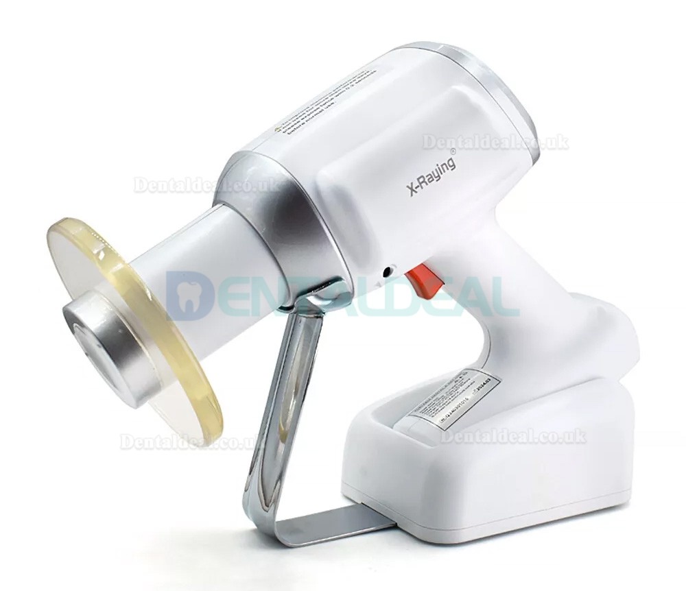 High Frequency Digital Portable Dental X-Ray Imaging Device for Intraoral Diagnostic