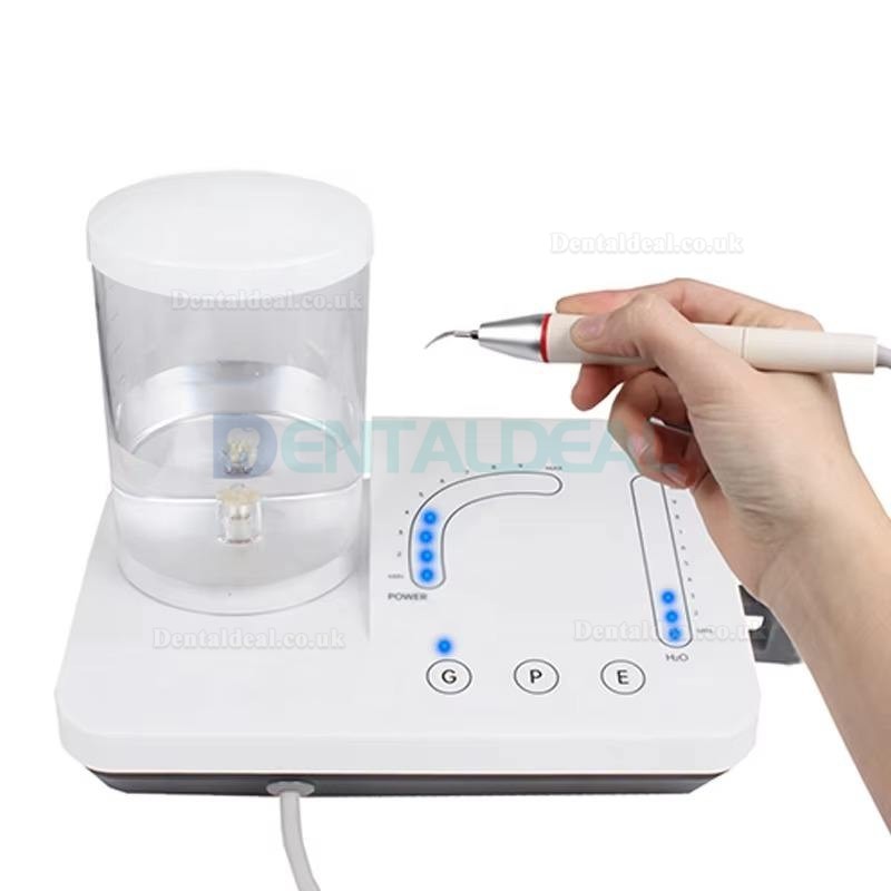 Refine M7+ Dental Ultrasonic Scaler With LED Light & Water Bottle