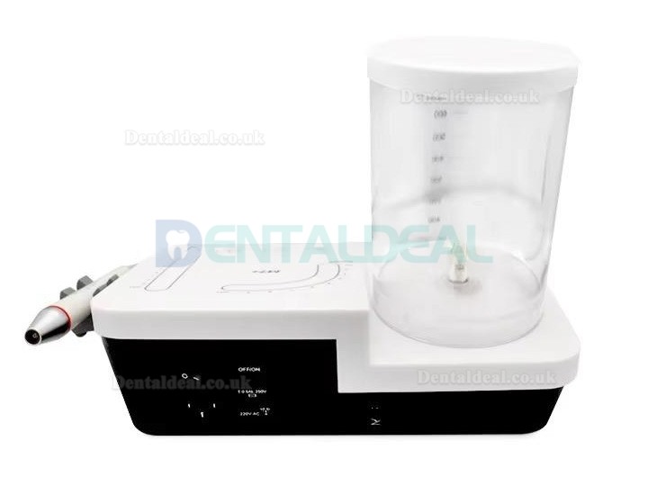 Refine M7+ Dental Ultrasonic Scaler With LED Light & Water Bottle