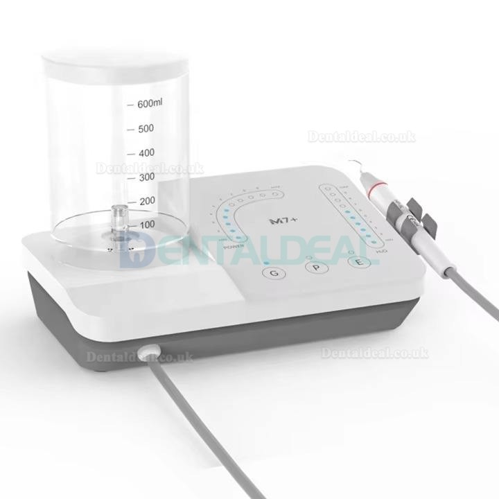 Refine M7+ Dental Ultrasonic Scaler With LED Light & Water Bottle