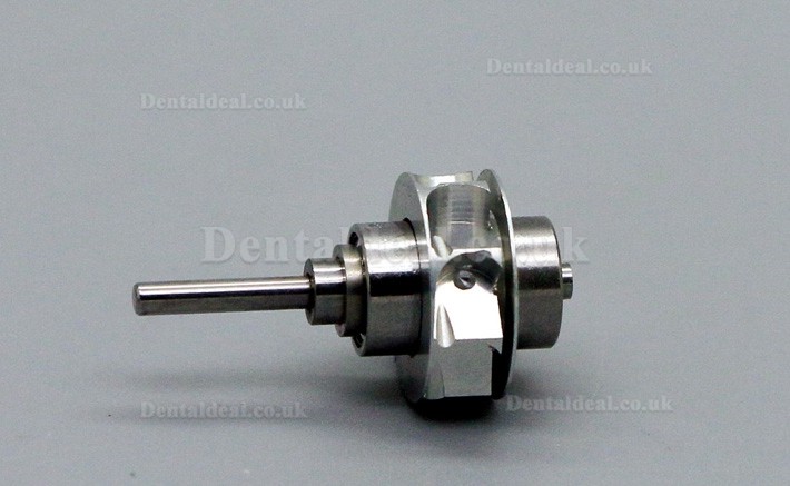 YUSENDENT Dental Cartridge Turbine Spare Rotor Kavo GENTLEsilence 8000 Handpiece YUSENDENT Dental Cartridge Turbine Spare Rotor Kavo GENTLEsilence 8000 Handpiece