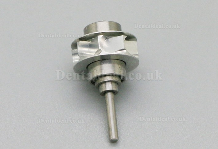 YUSENDENT Dental Cartridge Turbine Spare Rotor Kavo GENTLEsilence 8000 Handpiece YUSENDENT Dental Cartridge Turbine Spare Rotor Kavo GENTLEsilence 8000 Handpiece