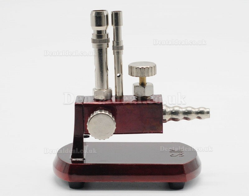SJK Dental Lab Equipment tool Micro Bunsen Burner Rotatable Gas Propane Light SJK Dental Lab Equipment tool Micro Bunsen Burner Rotatable Gas Propane Light