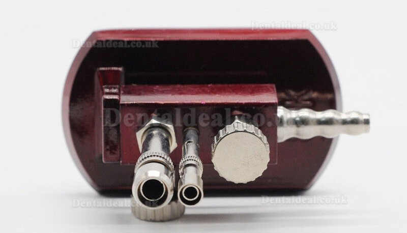 SJK Dental Lab Equipment tool Micro Bunsen Burner Rotatable Gas Propane Light SJK Dental Lab Equipment tool Micro Bunsen Burner Rotatable Gas Propane Light