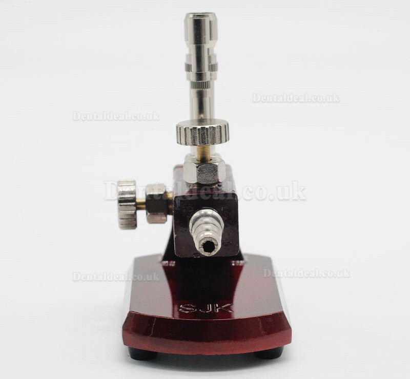 SJK Dental Lab Equipment tool Micro Bunsen Burner Rotatable Gas Propane Light SJK Dental Lab Equipment tool Micro Bunsen Burner Rotatable Gas Propane Light