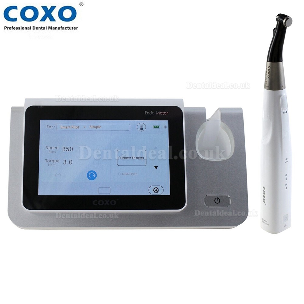 Dental Wireless Led Endo Motor Endodontic​ Ethiopia