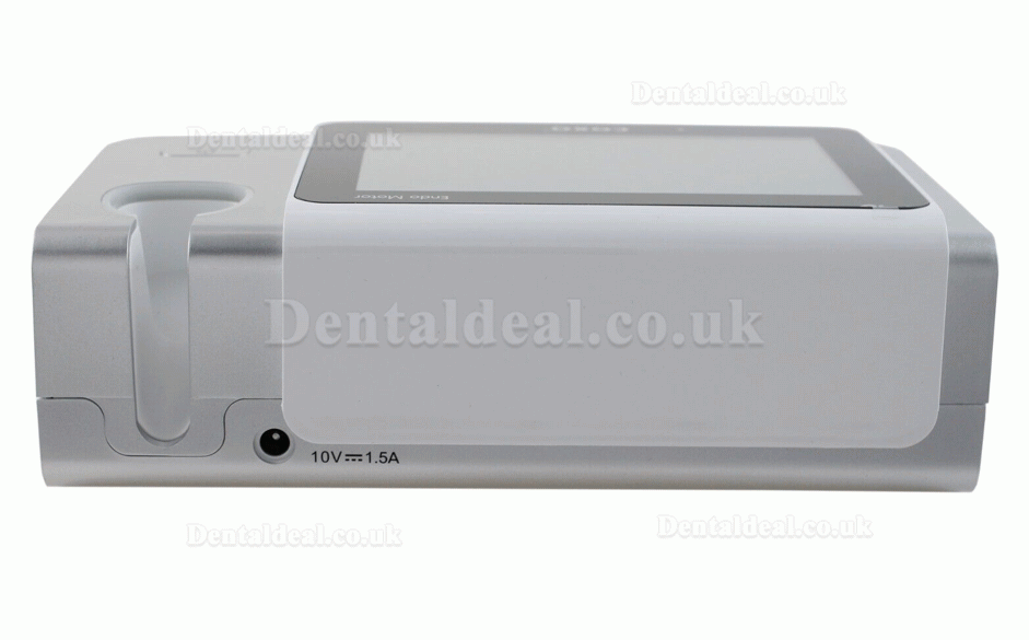COXO C-Smart I Pilot – Motorino Endodontico Cordless 2 In 1 Con Localizzatore Apex